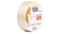 Maskeringstejp 25mmx50m Tectis 36 RL/FP