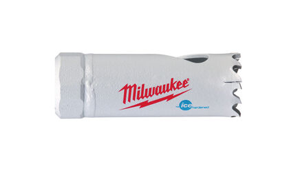 HÅLSÅG BI METALL ICE 20MM MILWAUKEE