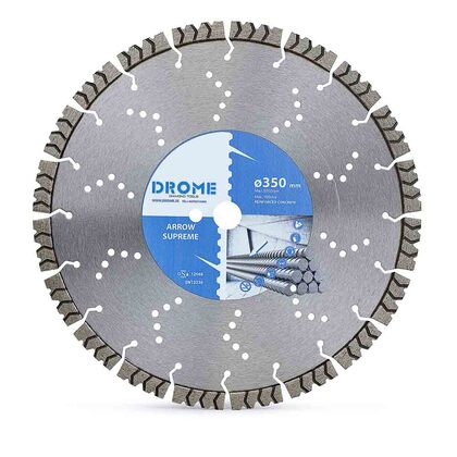 Diamantklinga Arrow 180x22,23  Universal