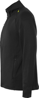FLEECEJACKA POLARTEC SVART M