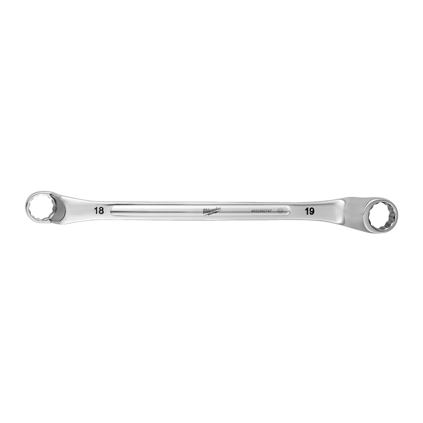 RINGNYCKEL DUBBEL 18X19MM