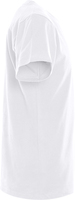 T-SHIRT 1912 HSJ VIT STL 5XL