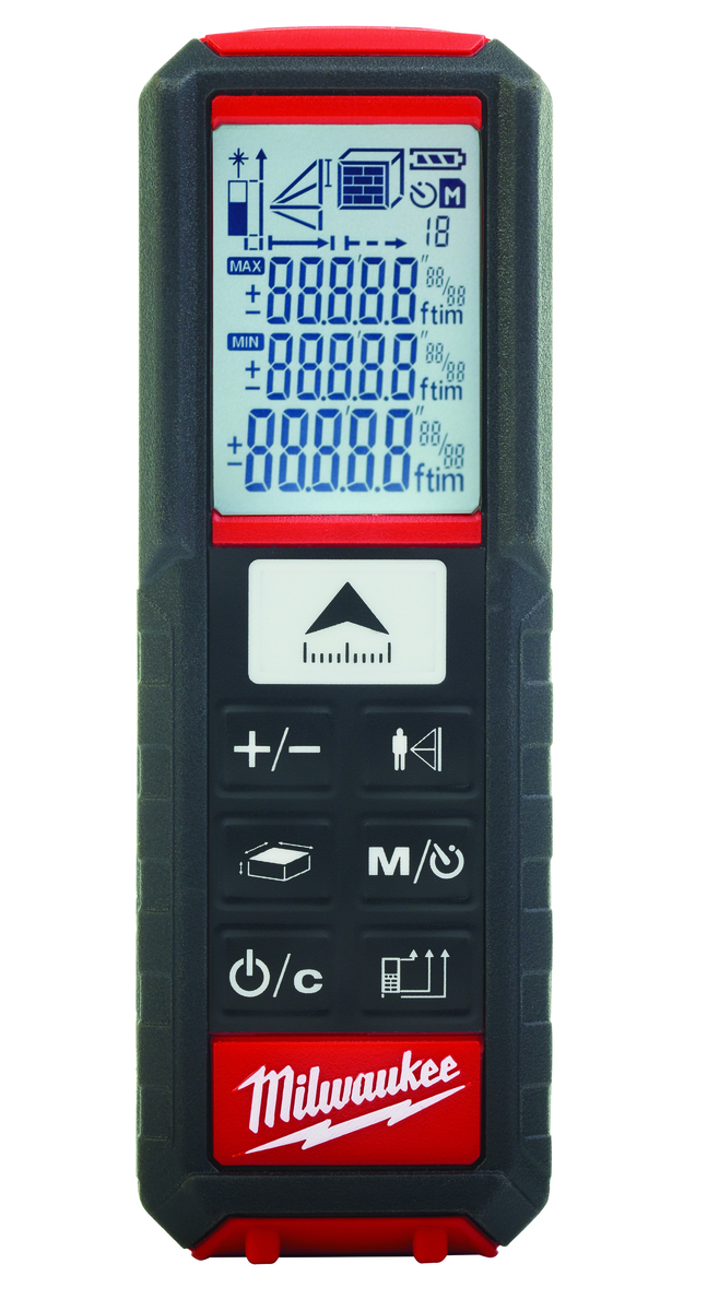 Milwaukee LDM 50 Milwaukee Milwaukee LDM 50