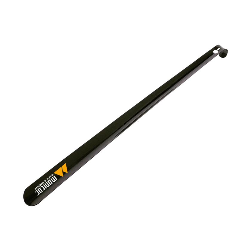 Skohorn metall 530 mm