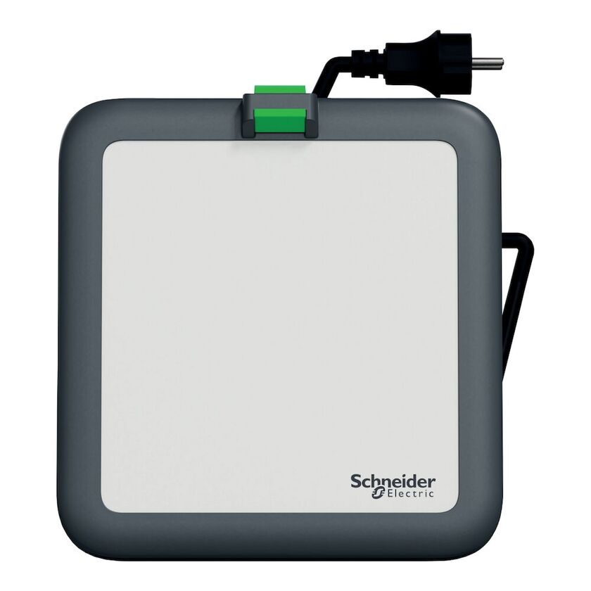 Arbetsbelysning 4000L laddbar Schneider