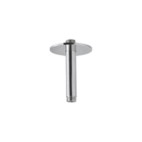 Duscharm t/ tak 100 mm QS5209P