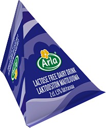 KAFFEMJÖLK ARLA 2CL LAKTOSFRI MELLANMJÖLK 1.5%