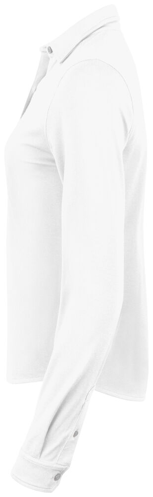 Advantage Shirt Ladies White X S