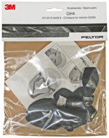 HAKBAND 3-PUNKTS PELTOR GH4