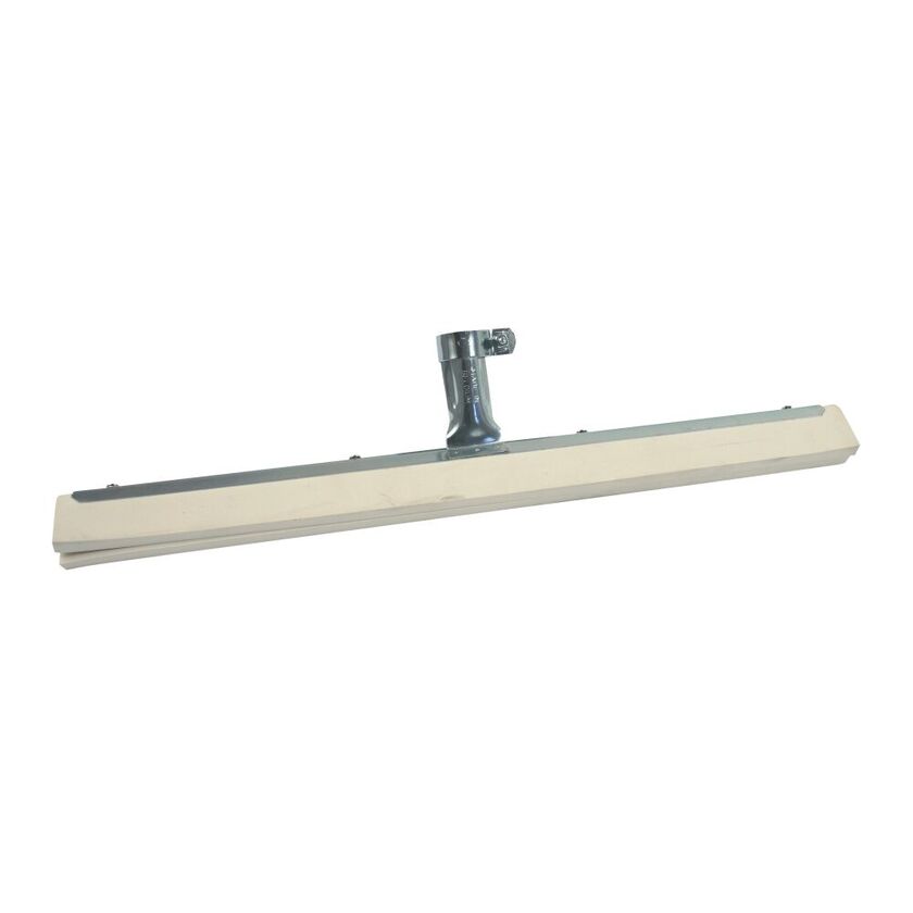 GOLVSKRAPA STARK VIT 45CM