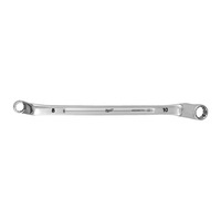RINGNYCKEL DUBBEL 8X10MM