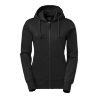 Collegetröja Georgia black S SW Modell:233