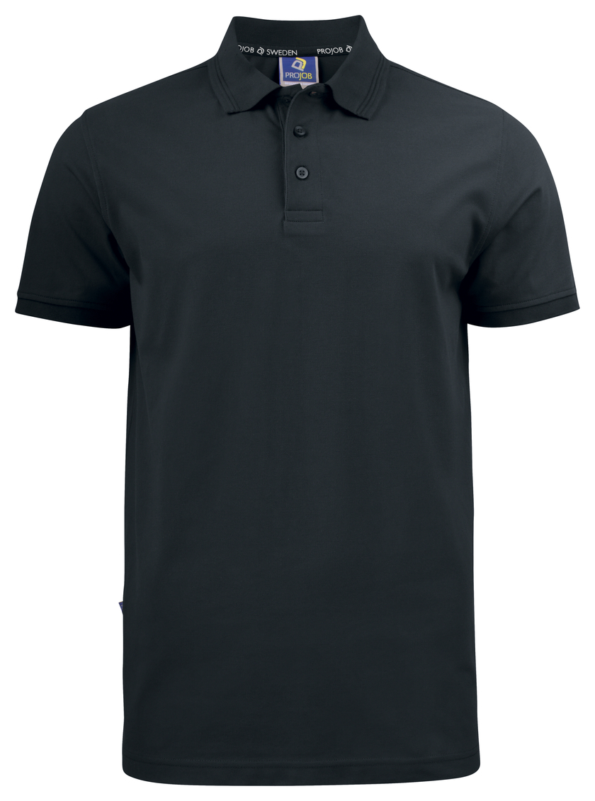 2021 Piké Svart 3XL/9