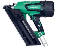 SPIKVERKTYG NR1890DBCL 18V HIKOKI 18V 34GRADER U/BAT OCH