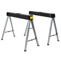 HOPFÄLLBAR SÅGBOCK 2-PACK