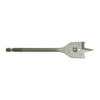 TRÄBORR AEG FLATA 28X160MM TRÄBORR FLAT 28X160