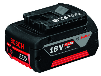 BATTERI 18V 4,0AH LI-ION