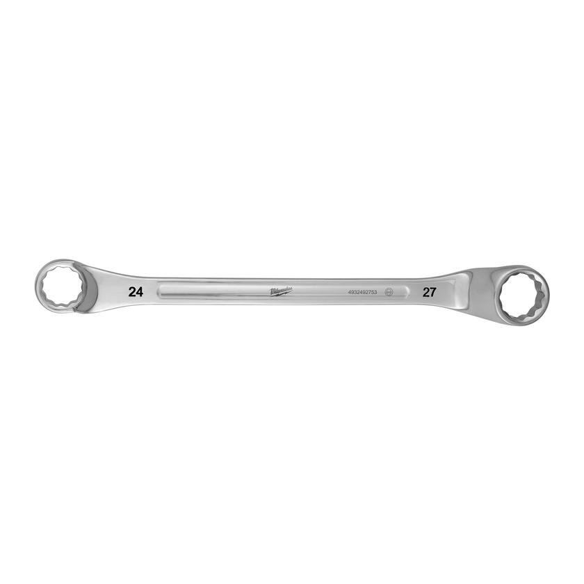 RINGNYCKEL DUBBEL 24X27MM
