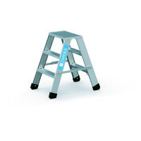 Zargesbock Seventec B 2x3steg smal 377 mm