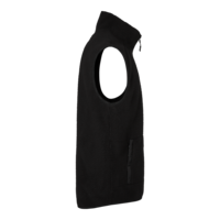 Seth Fleece Black,S