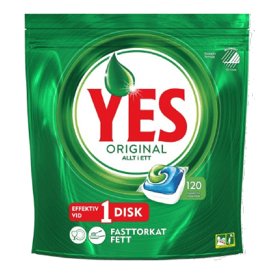 Kök & Hygienutrymmen