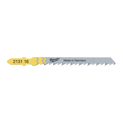STICKSÅGBLAD T144D 75/4MM P25