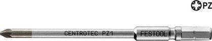 BITS PZ 1-100 CE/2