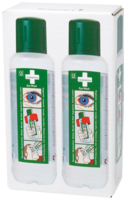 ÖGONDUSCHFLASKA 2X500 ML CEDER ROTHS 725200