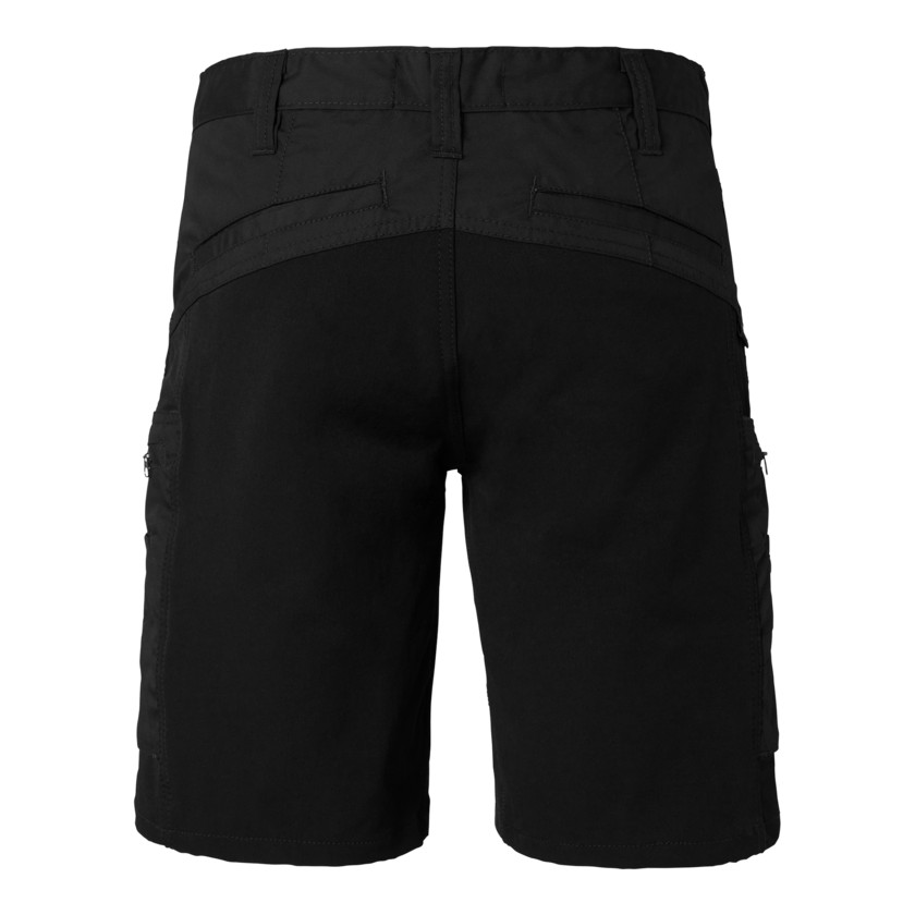 Shorts stretch 300 svart C52