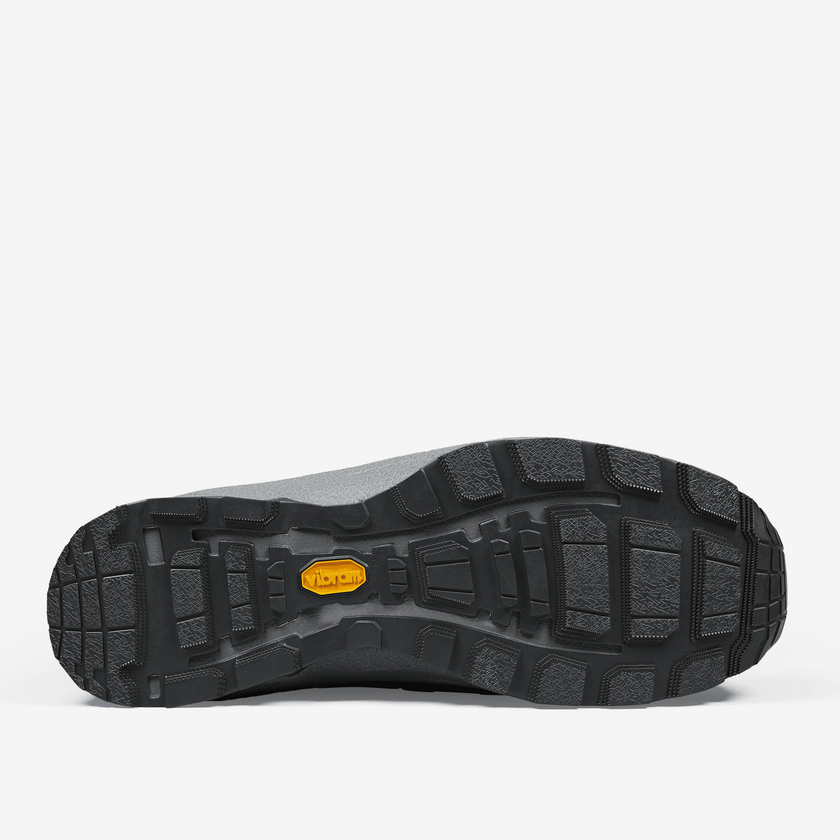 SKYDDSKÄNGA VAPOR 3 MID STL: 4 3