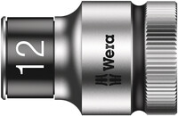 HMC HF MM HYLSA 1/2" 12 mm