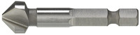 FÖRSÄNKARE 1/4 3-SKÄR 10 MM