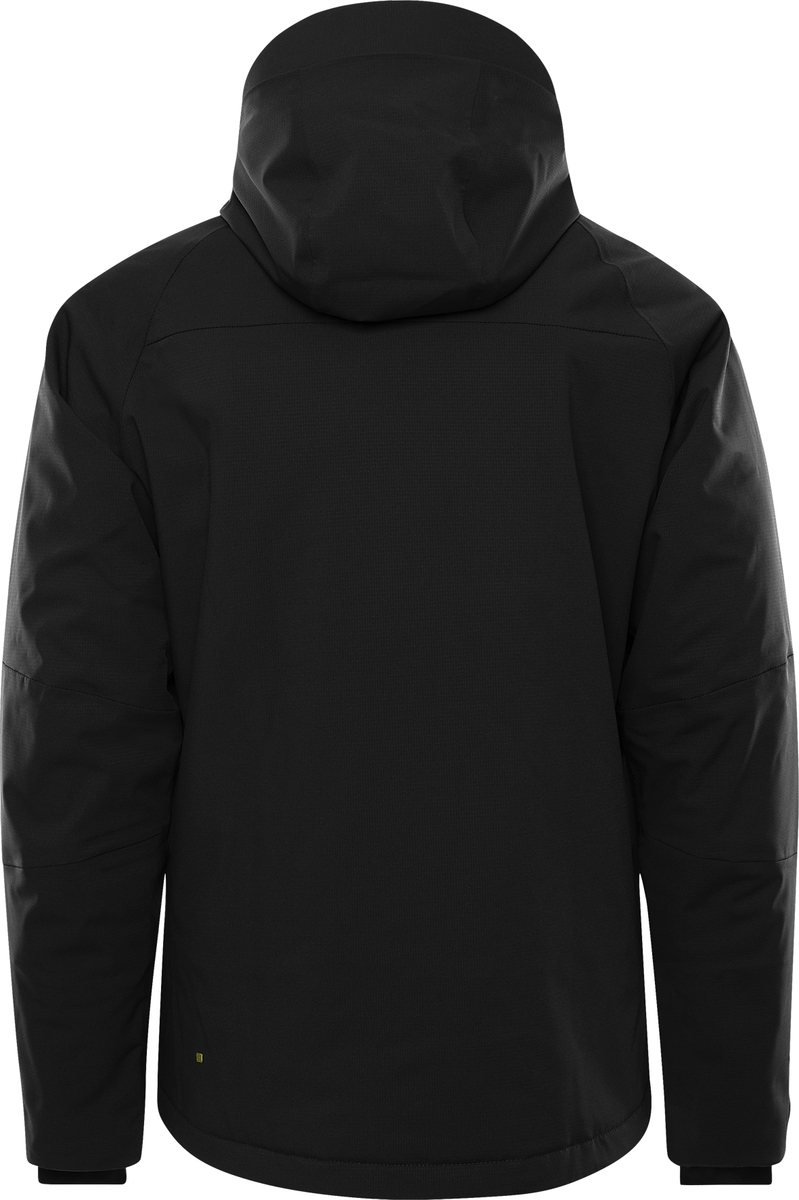 VINTERJACKA 4883 GLS SVART STL S