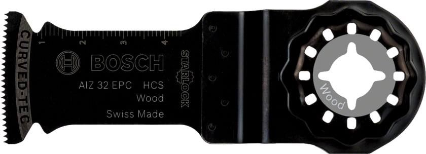 SÅGBLAD AIZ32EPC L:50MM WOOD H CS