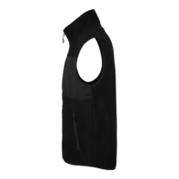 Seth Fleece Black,S