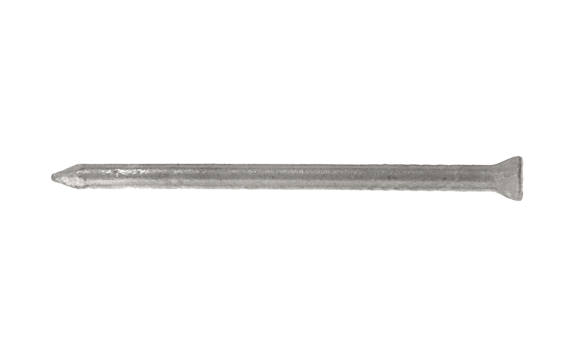 Dyckert fzv räfflad 50x2mm 500p Gunnebo