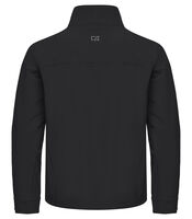 Jacka Wedderburn Svart S