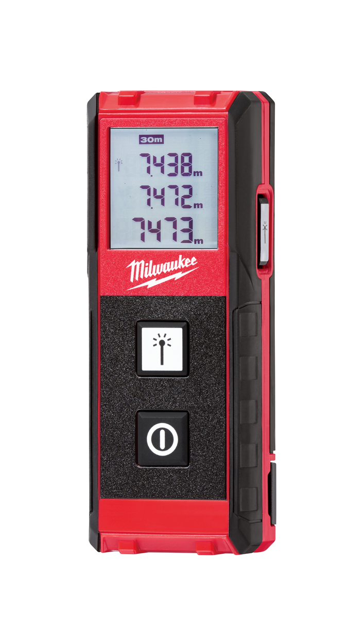 LASERDISTANSMÄTARE LDM 30 LDM 30