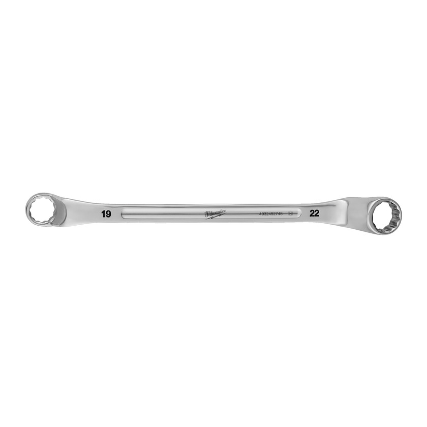 RINGNYCKEL DUBBEL 19X22MM