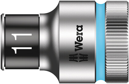 HMC HF MM HYLSA 1/2" 11 mm
