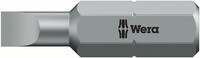800/1 Z Bits, 0.5 x 3 x 25 mm