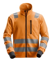 Varseljacka AW KL2/KL3 S Varselorange