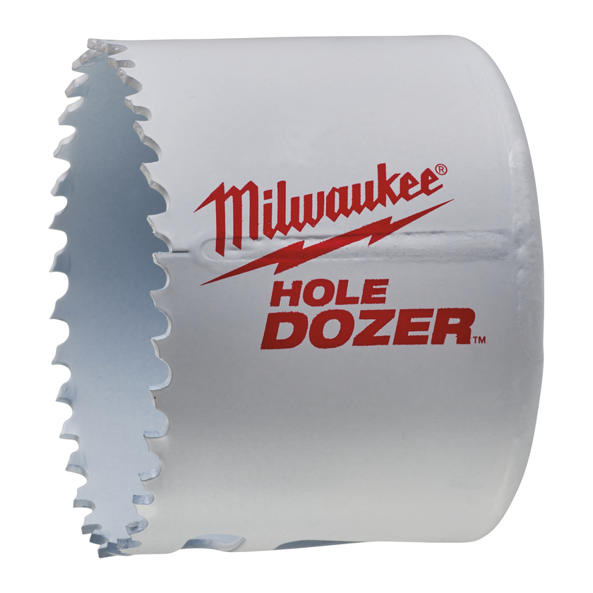 HÅLSÅG BI METALL ICE 65MM MILWAUKEE