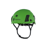 Guardio ARMET Green