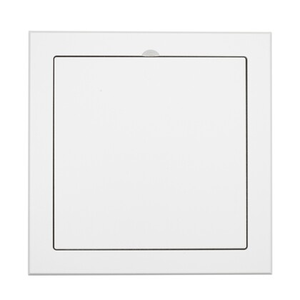 Inspektionslucka TC-UE 200x200 vit Thonic