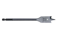 TRÄBORR AEG FLATA 20X160MM TRÄBORR FLAT 19X160