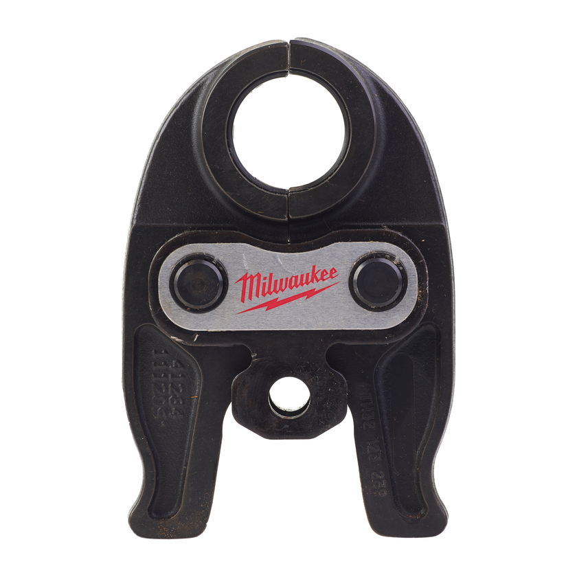 PRESSBACK TYP-TH M12 Ø32 MM