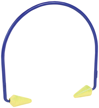 BYGELPROPP EAR CABOFLEX