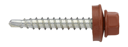 Farmarskruv trä t.röd 4,8x35mm utv. 200p VSB