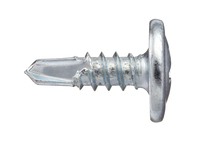 Montageskruv stål fzb 4,2x13mm bsp 2mm 1000p VSB